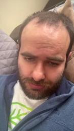 SergioTentacion webcam model stream image