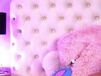 AishaaDevoe webcam model stream image