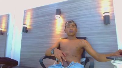 TonnyMarck webcam cam4 model stream image