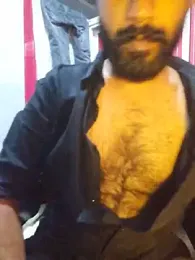 Mallukiran webcam model stream image