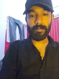 Mallukiran webcam model stream image