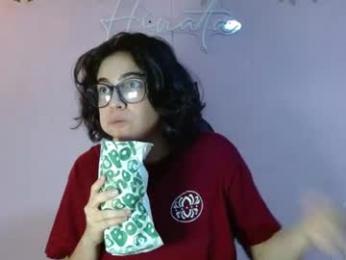 _miss_hinata_ webcam chaturbate model stream image