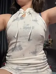 Hoa_Bimup webcam model stream image