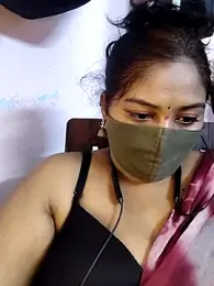 YOUR_CUTE_BB webcam model stream image