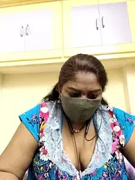 YOUR_CUTE_BB webcam model stream image