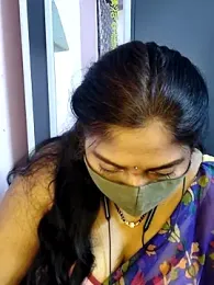 YOUR_CUTE_BB webcam model stream image