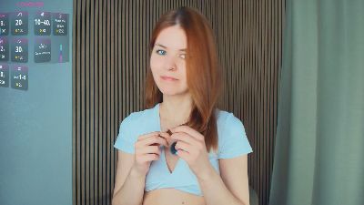 TheoLysiak webcam model stream image