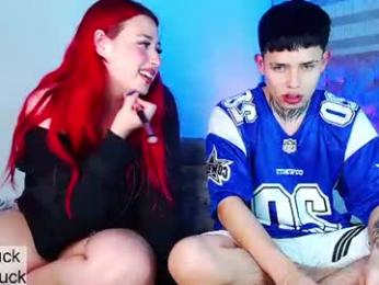 sweet_karma_ webcam chaturbate model stream image