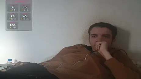 Tombgy07 webcam stripchat model stream image