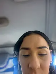 __IRIS__ webcam stripchat model stream image