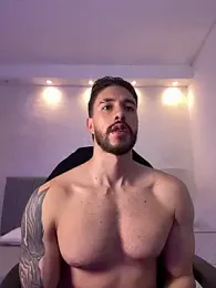 evans_campbell1 webcam model stream image