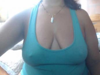 Meganny webcam model stream image