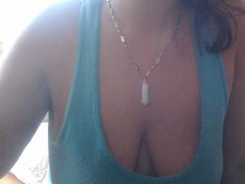 Meganny webcam model stream image