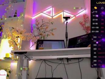 _Marilyn_ webcam bongacams model stream image