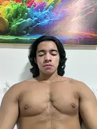 Jordan_Patrick webcam model stream image