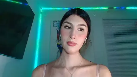 valeria_gonzales_ webcam model stream image