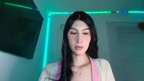 valeria_gonzales_ webcam model stream image