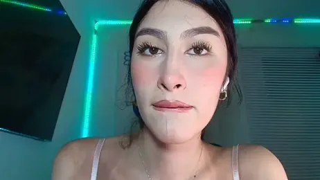 valeria_gonzales_ webcam model stream image