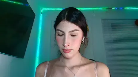 valeria_gonzales_ webcam model stream image