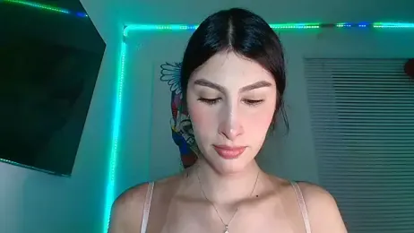 valeria_gonzales_ webcam model stream image