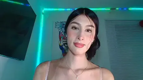 valeria_gonzales_ webcam model stream image