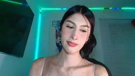 valeria_gonzales_ webcam model stream image