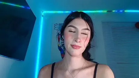 valeria_gonzales_ webcam model stream image