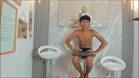 SWEET_RABBIT1 webcam model stream image