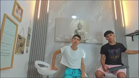 SWEET_RABBIT1 webcam model stream image