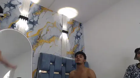 SWEET_RABBIT1 webcam model stream image