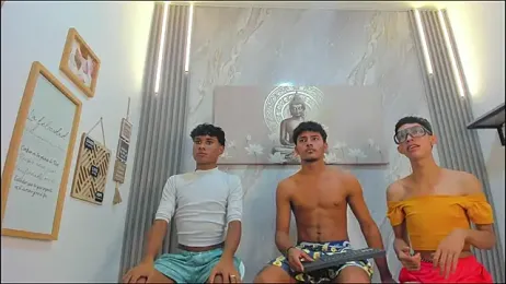 SWEET_RABBIT1 webcam model stream image