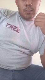 kazz5 webcam model stream image