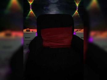 TheDime webcam model stream image