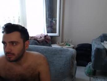 2handsomeman webcam model stream image