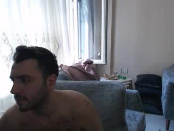 2handsomeman webcam model stream image