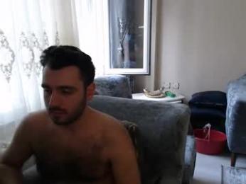 2handsomeman webcam model stream image