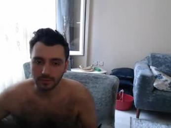 2handsomeman webcam model stream image