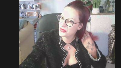 cerise132 webcam model stream image