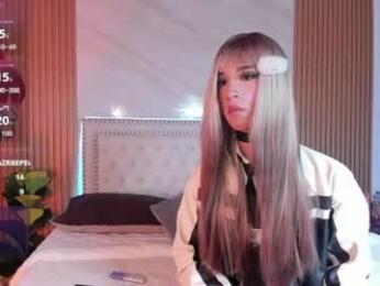 ash_leey webcam chaturbate model stream image