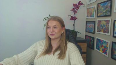 erica_forever webcam cam4 model stream image