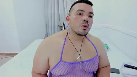 denny_scobar webcam model stream image