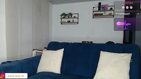 ashely_ryan24 webcam model stream image