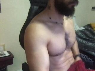 Pablo Gustavo webcam flirt4free model stream image