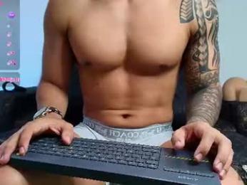 brayaanfit webcam model stream image
