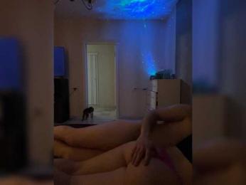 Kotikpyssi webcam model stream image