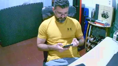 mendo7 webcam model stream image