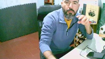 mendo7 webcam model stream image