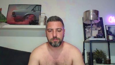 ColdRevengee webcam model stream image