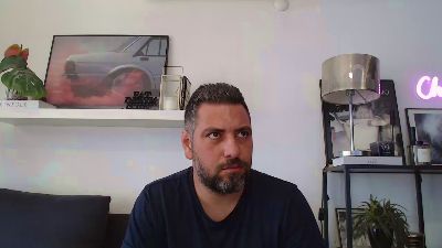 ColdRevengee webcam cam4 model stream image