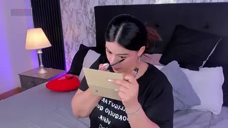 Miamontoya webcam model stream image